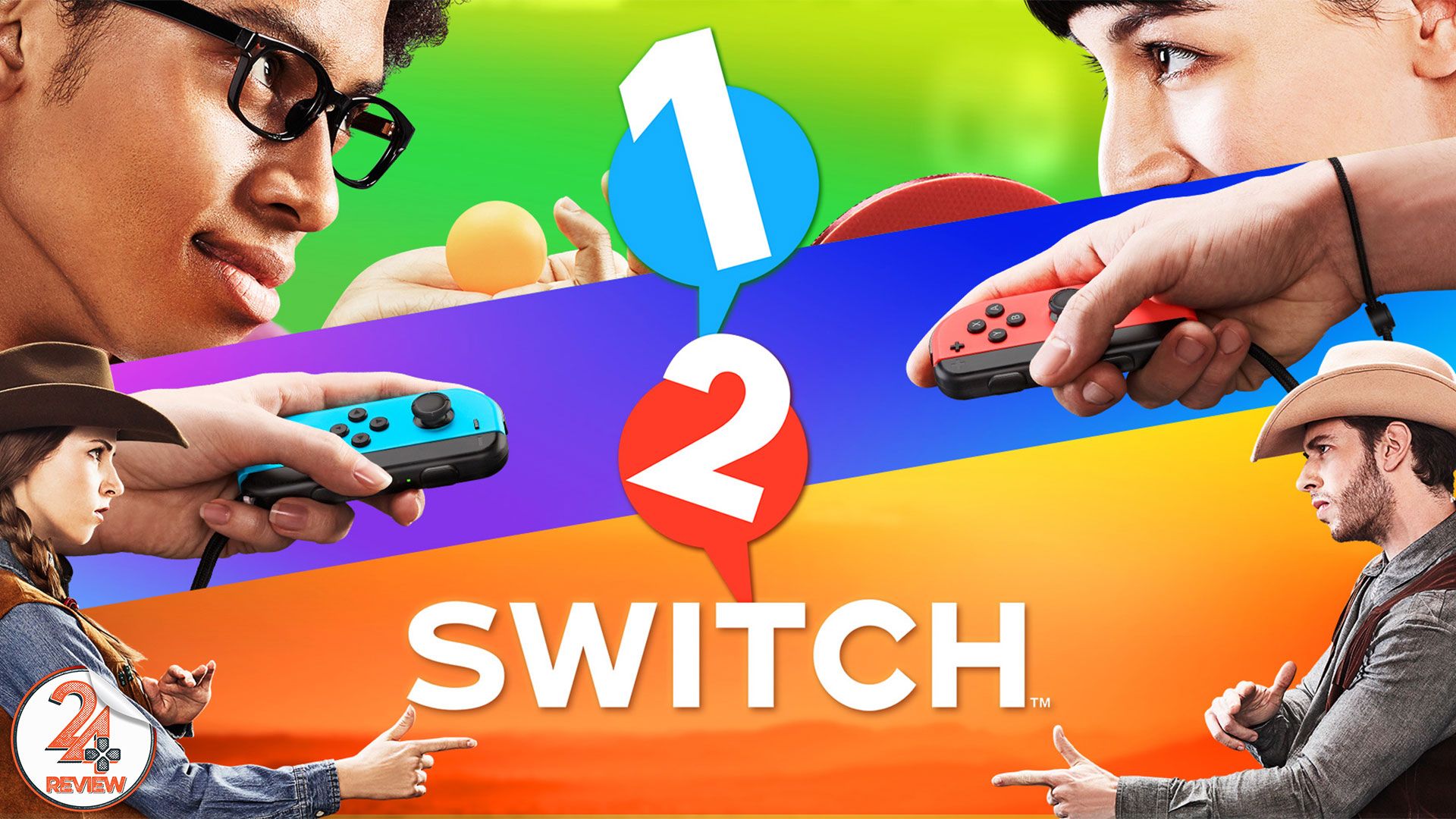 Switch好玩的雙人遊戲盤點（情侶篇）-圖5