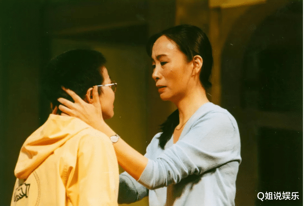 奚美娟|66岁的奚美娟，就这样写好了她的结局，苦尽甘来终无遗憾