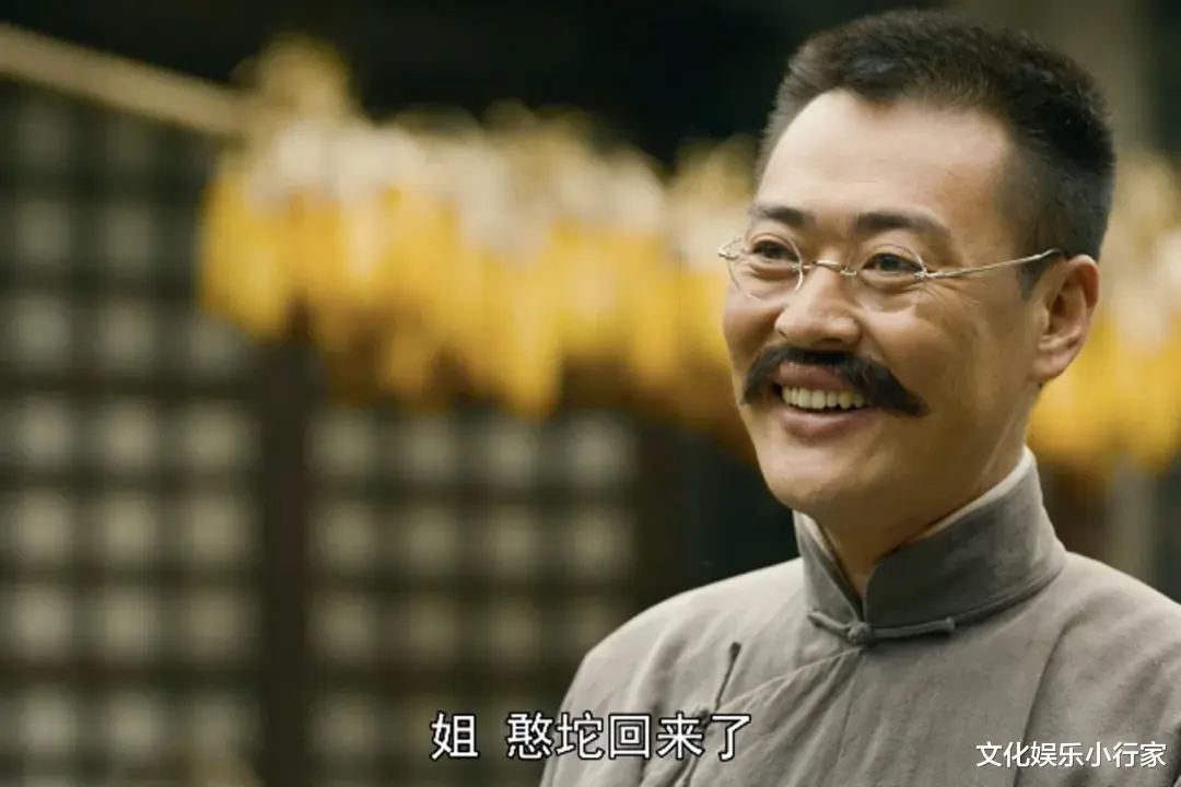 鲁迅|央视又出爆款国剧，看哭所有人：永远的神！