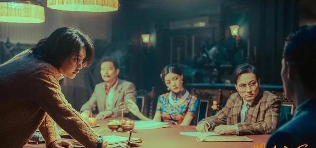 电影|《扬名立万》成票房黑马，韩寒和郭敬明，从何时开始拉开差距的呢