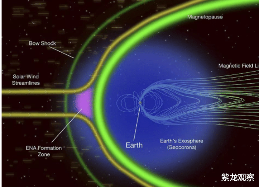 卫星 跨越大半个国土，中国又1超级工程亮相，各国纷纷感慨：不可思议