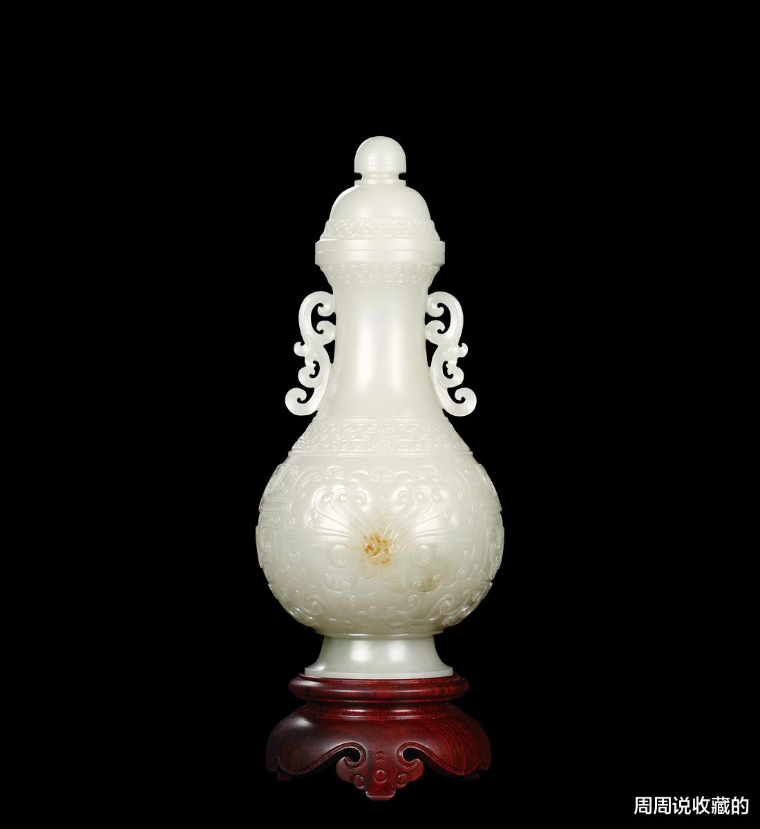 雕刻|2021年和田玉最新的价值排行榜