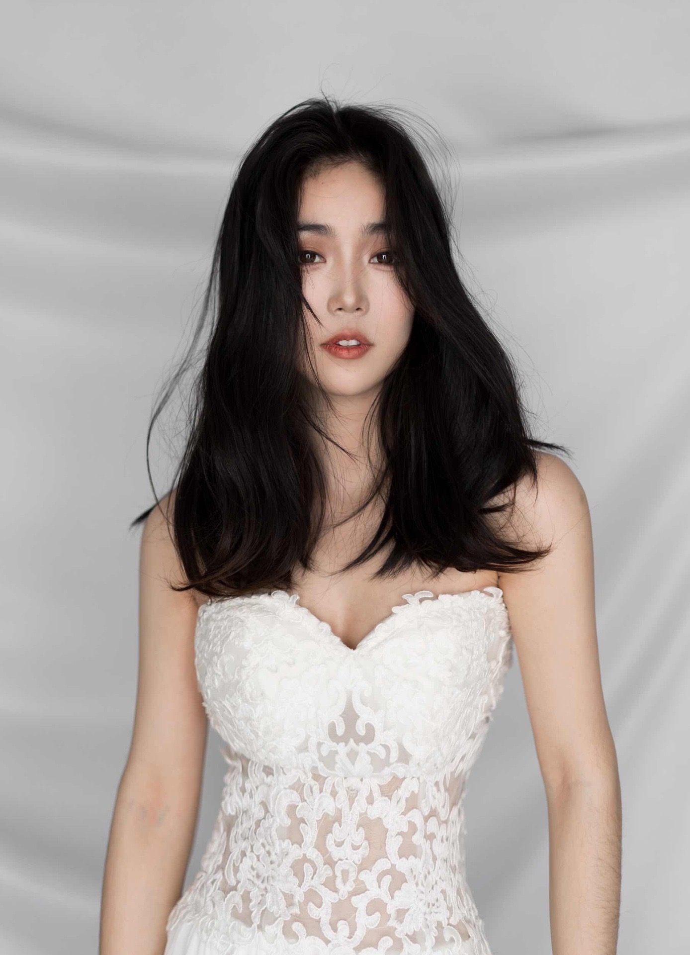 有翅膀的鱼|这是谁的新娘