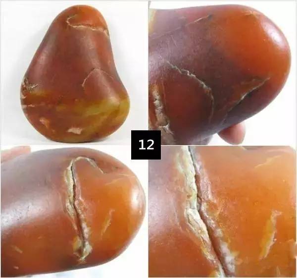 |一篇文章，教你看懂和田玉皮色真假！