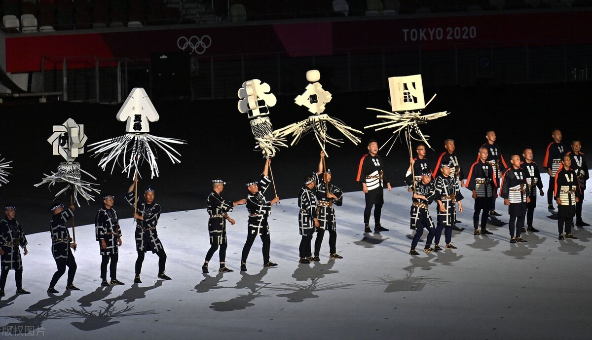 奧運會讓世人看到瞭日本，也看清瞭日本-圖10
