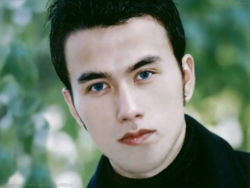 帅哥|十年前的国产剧，居然藏了这么多被低估的神颜帅哥？！