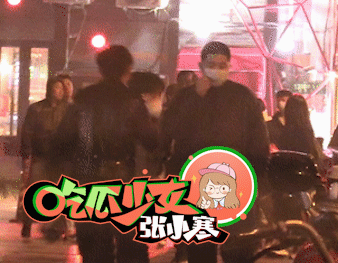 何炅|何老师的同性传闻算是坐实了...