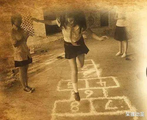 呆狸动漫|这个七夕，带上你的那个他， 一起重拾儿时的乐趣吧。