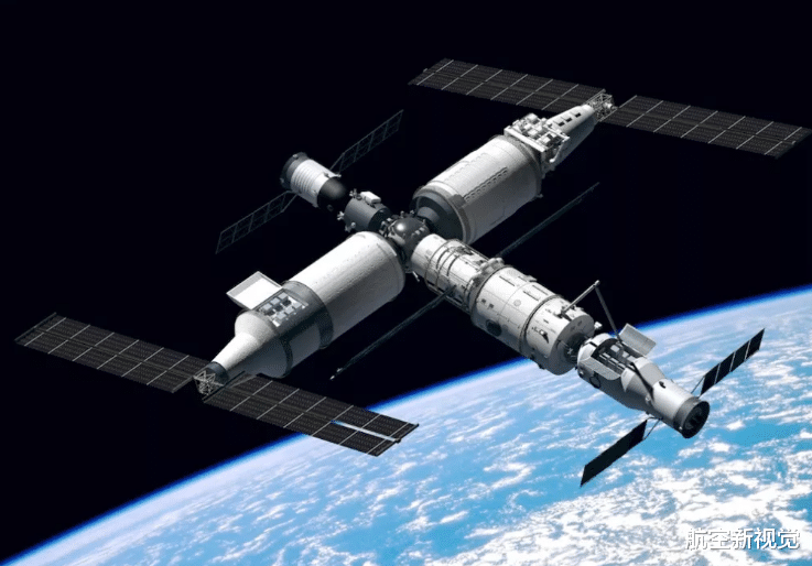 空间站 欧洲航天员想去中国空间站?美专家:必须学习中文,还要排队