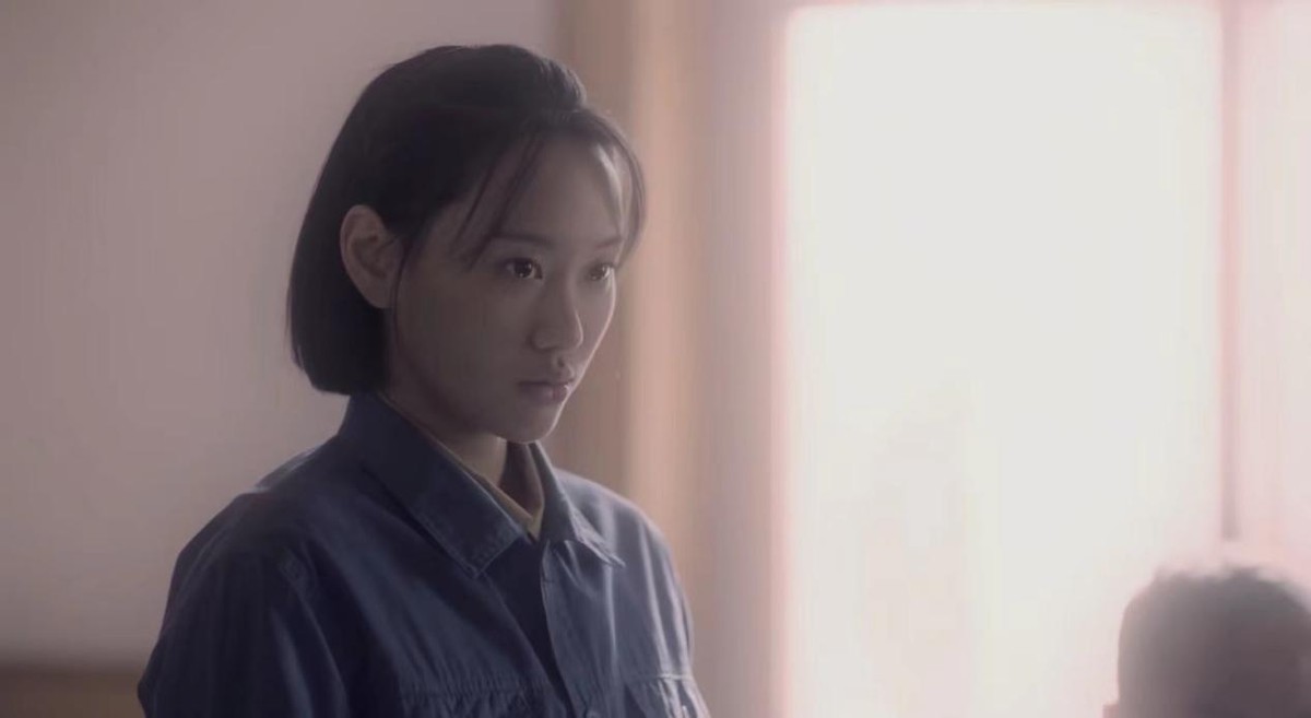 邹元清|别骂她是关系户了,《突围》这位星二代用实力正名,啥叫惊鸿一瞥