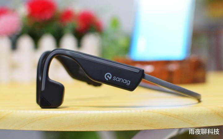 耳机|束波定向,Hifi音质:Sanag气传导耳机体验