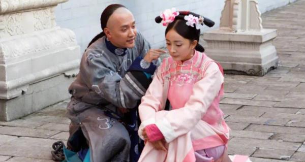 杨幂|前夫和绯闻男友尴尬同台，杨幂这次要翻车了，她的快乐你想象不到