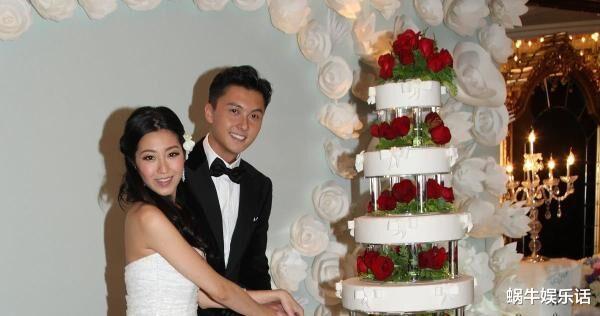 陈自瑶|陈自瑶获TVB最佳女配，发长文猫腻多，打脸老公王浩信一点不手软