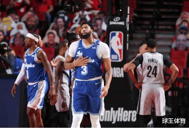 湖人隊|湖人第七，勇士第八！史上最強西部下半區呼之欲出