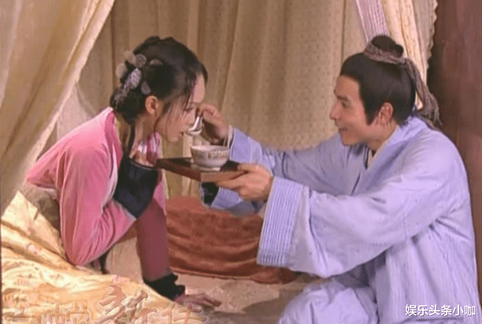 范文芳|官宣离婚？！不是年初还在节目秀恩爱？