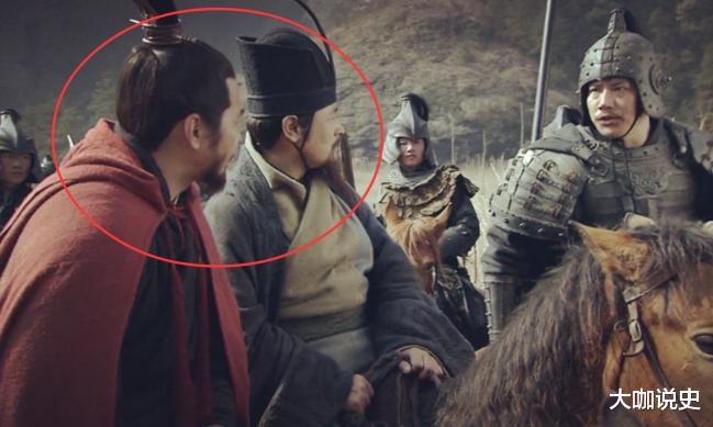 曹操|为什么荀彧会在晚年改变立场，站在了曹操的对立面？