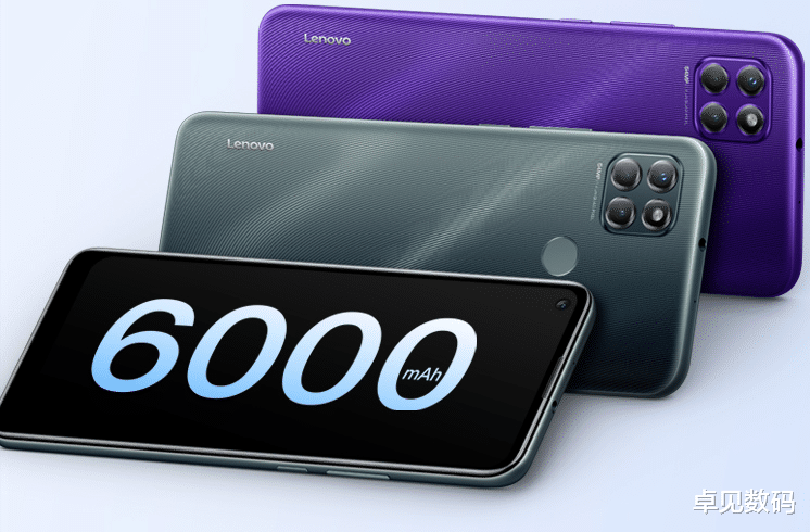 电池|三款6000mAh大电池手机推荐，从999到3999，太巴适！