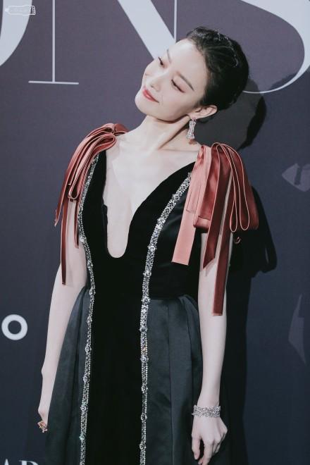 红楼梦|下辈子当摄影师拍女明星，个个血脉喷张，太带劲了