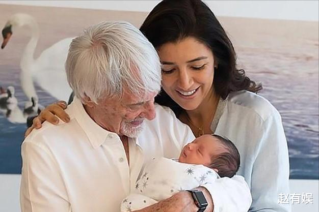 徐長鎖|身高1.29米的富豪，3次娶小20歲嬌妻，90歲還能老來得子？