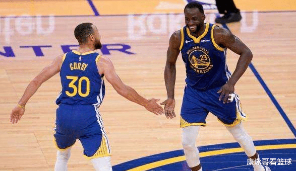 斯蒂芬·庫(kù)里|30勝1負(fù)！全聯(lián)盟罵他是毒瘤？結(jié)果遭狠狠打臉，庫(kù)里最強(qiáng)幫手回歸