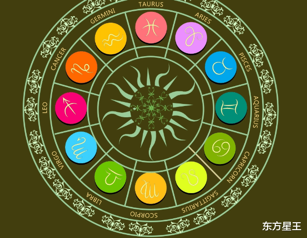 东方星王|据说，火象星座的人谈恋爱就是一头扎进去，没想太多的后果