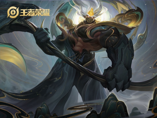 典韦|新装备形昭之见带来全新思路，典韦史诗级加强，新赛季上分利器