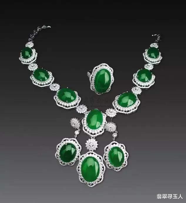 翡翠|翡翠收藏必懂的常识！