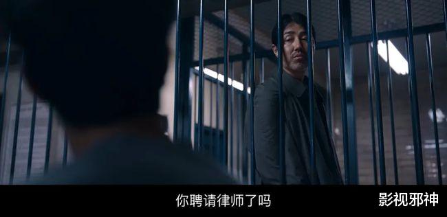 开场8分钟就高能,\都教授\的硬核新剧稳了