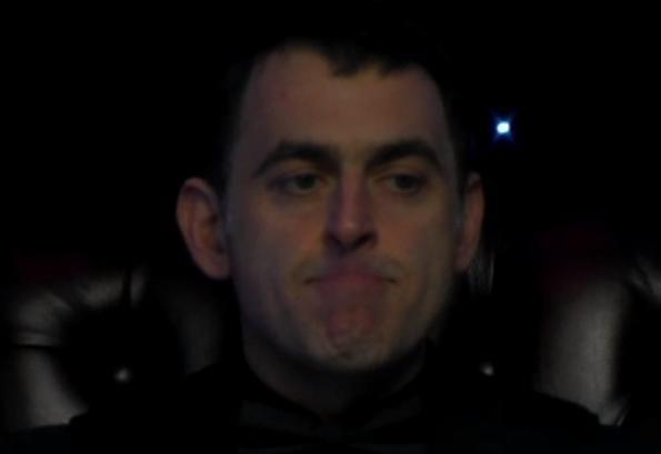 奧沙利文|3：0！奧沙利文表現(xiàn)瘋狂，連下六局對(duì)手無(wú)奈，世界名將再輸一場(chǎng)