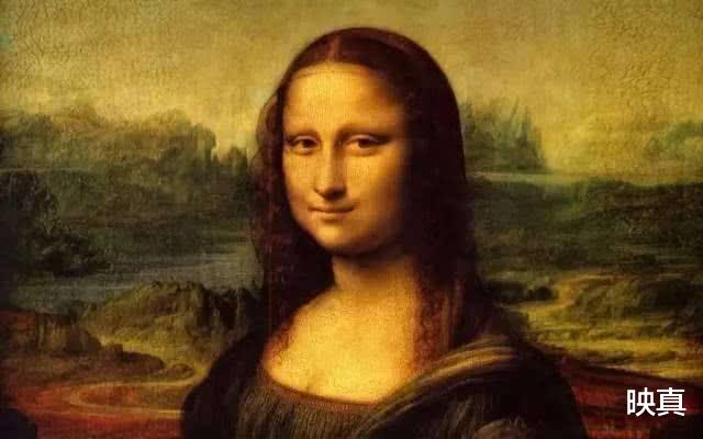 罗嘉良|冷军后悔不？临摹一幅《蒙娜丽莎》卖70万，买家转手拍卖8000万