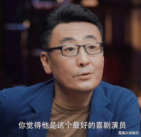 王晶|王晶评价内地喜剧演员：王宝强和黄渤都不行，我只认同一个人