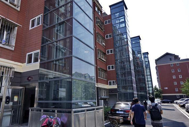 东南财富 老小区也迎“福音”？这一“想法”提出后，为何“上下为难”？