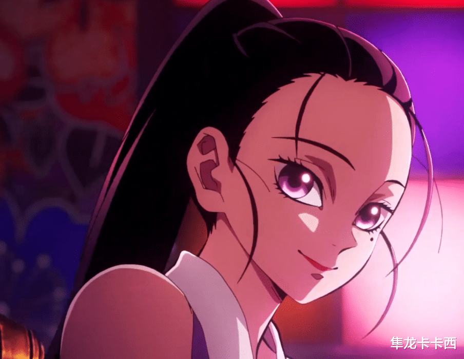 鬼滅之刃|鬼滅之刃：音柱三位老婆的9個趣味設定 娘化主角團 須磨最可愛