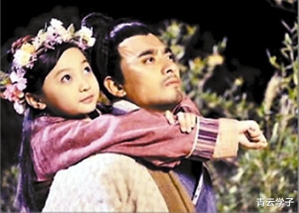 林妙可|曾被传7万陪酒，14岁与37岁男星演感情戏，林妙可的上位史太荒唐