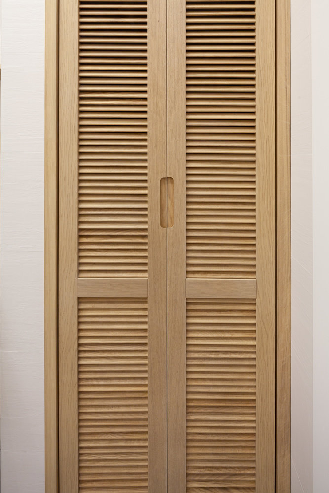 装修优姐|苏州看见一户人家的装修，40㎡复式公寓，那叫一个高级，超羡慕