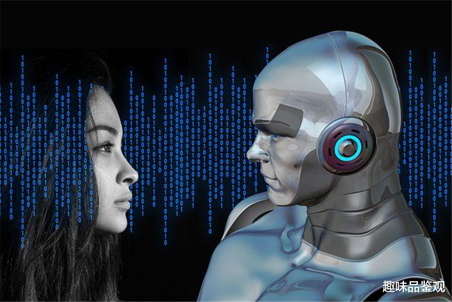 ai 穿越者又出现了？女子自称来自2071年，用量子技术把自己传送回来