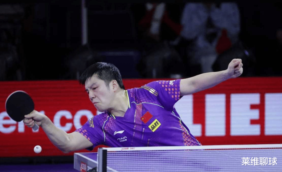 樊振东|4-0！国乒内战到来，樊振东宣战不败王楚钦，霸气自信直冲全满贯