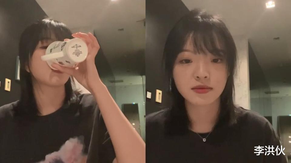 王文也|华谊千金是酒鬼？王文也自曝离不开酒，多次喝醉曾被王中磊痛骂