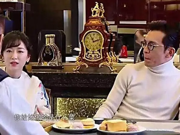 陈红|曾为张柏芝手撕吴君如，后将杨幂踢出京圈，陈红究竟凭的是什么？