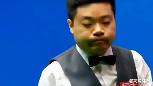 特魯姆普|誰能遏制特魯姆普，75三杰不行，丁俊暉也不行，有兩個人能行