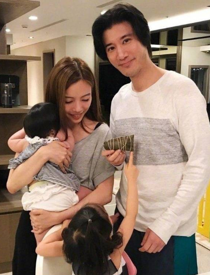 王力宏|内娱嫂子亲自下场“切瓜”一个比一个勇,渣男无一例外全体凉凉!