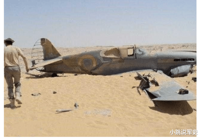 伊拉克戰爭，為何薩達姆把800架戰機埋入沙漠，也不用來反擊美軍？-圖6