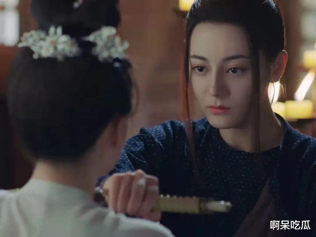 Angelababy|娱乐圈长得美，却没实力的4位明星，杨颖上榜，最后一位太抢眼！