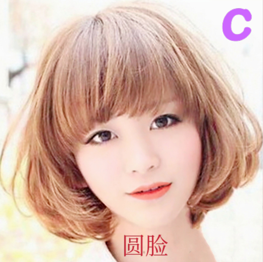 女孩|心理学：你是哪种脸型，测出你骨子里是个什么样的女孩