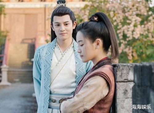甜宠剧|又一古装甜宠剧来袭，男女主高颜值，连追6集停不下，全程姨母笑