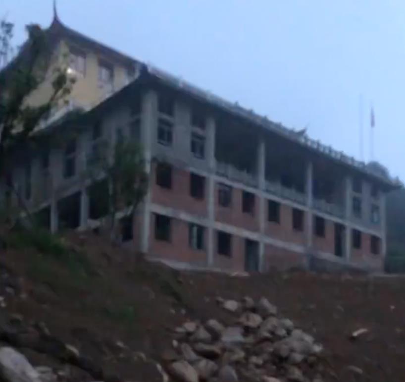 林生斌|林生斌的偶像梦和荒野里181米的那口井