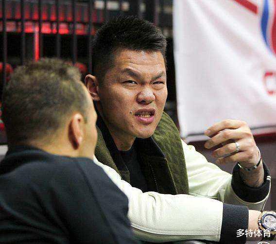 馬尚|馬尚已與宏遠解約離隊？本人親自出面回應，朱芳雨早已說明答案