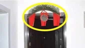 大门|聪明人家里这些地方从不放镜子,一旦触碰忌讳,小心越住越穷