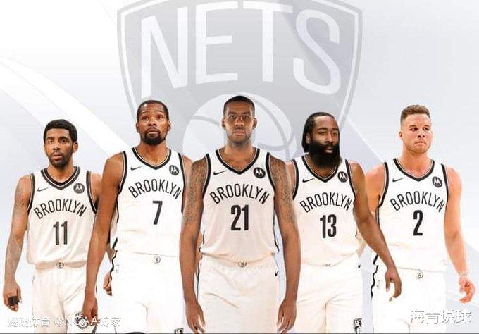 篮网队|阿德加盟还不够？篮网再迎好消息，丁威迪或有望复出