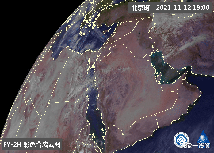 星链|3死450伤，埃及极端天气下，蝎子为啥这么强？